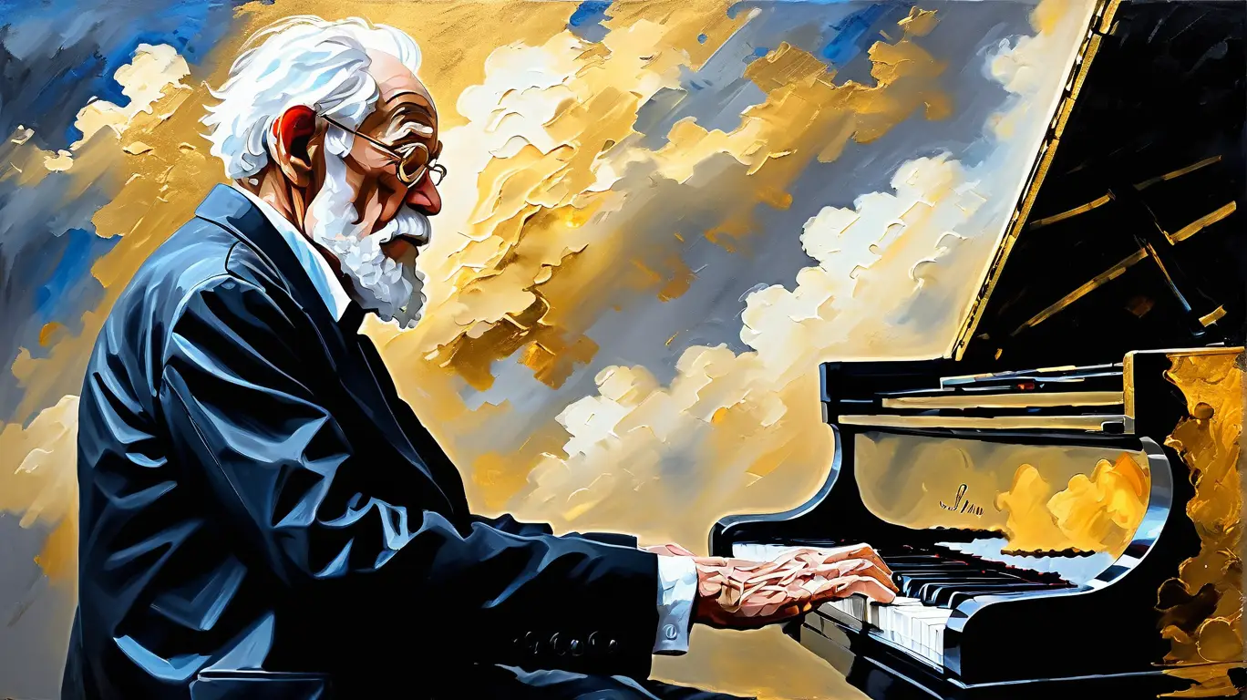 5 Essential Piano Techniques That Will Transform Your Vocal Performances Like Never Before