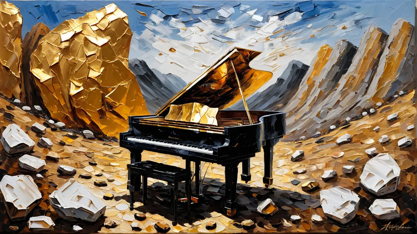 Defying Expectations: The Hidden Challenges Behind Handel's Epic Success That Will Inspire You