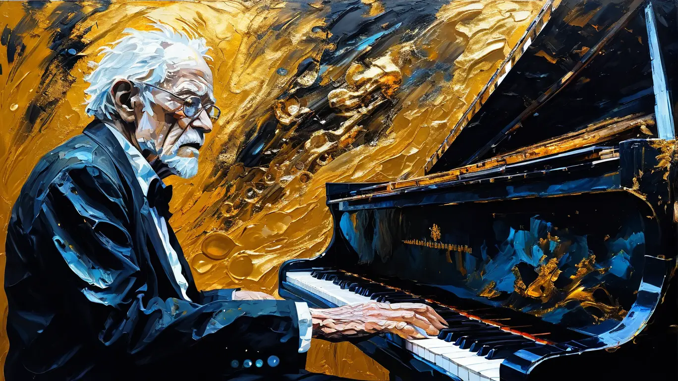 Unlock the Soul of Classical Music: 5 Transformative Techniques Every Pianist Must Know