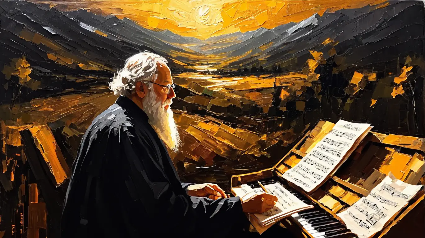 Why You Must Explore These 5 Unique Piano Interpretations of Timeless Classics