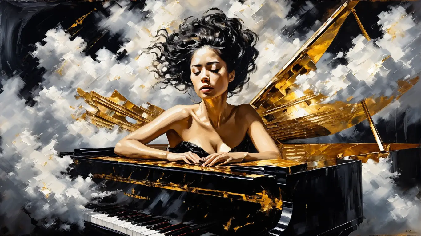 7 Unexpected Historical Contexts That Will Revolutionize Your Interpretation of Classical Piano Compositions