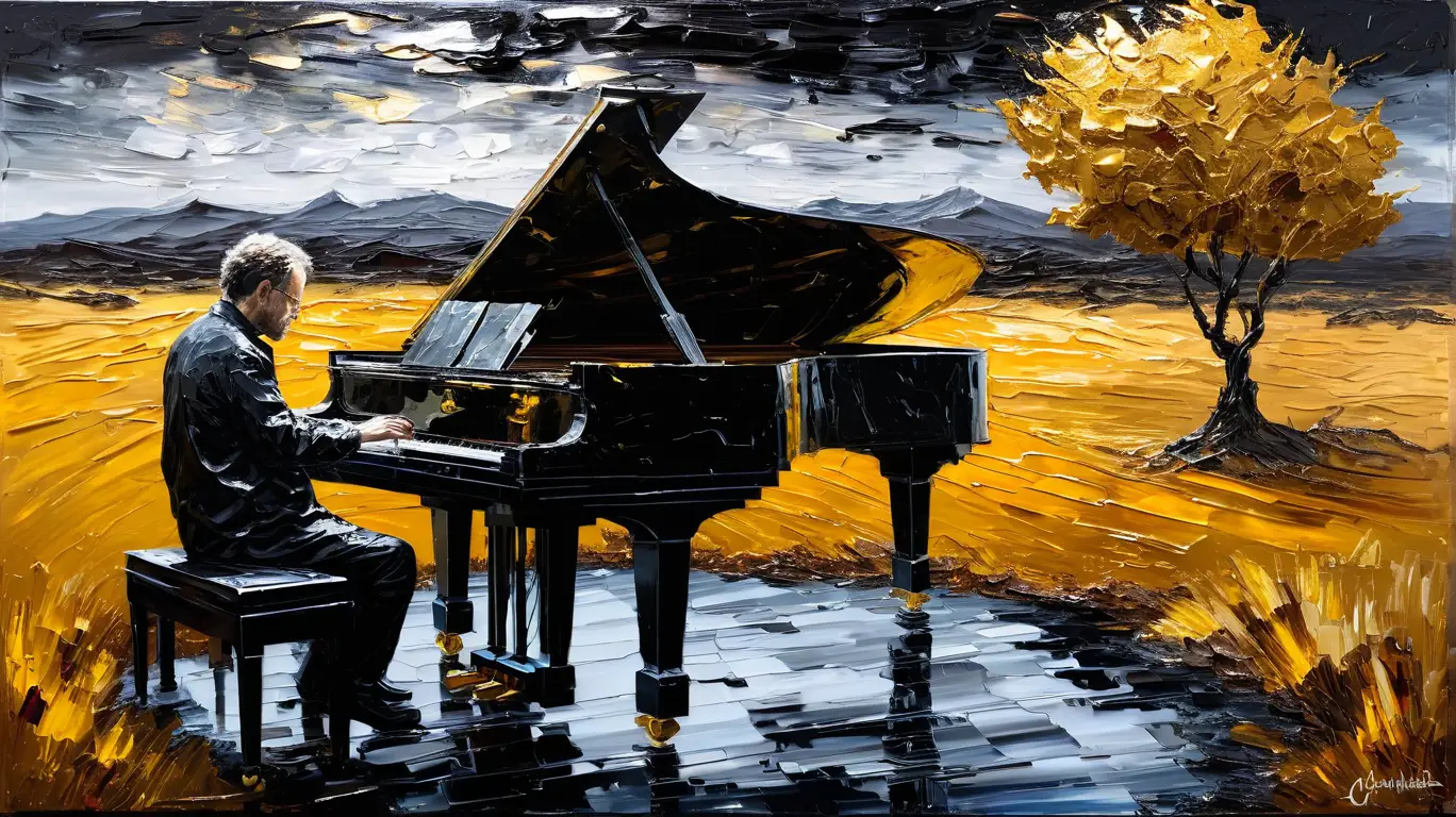 The Hidden Symphony: 4 Unexpected Influences of Genre Dynamics That Transform Classical Music Forever
