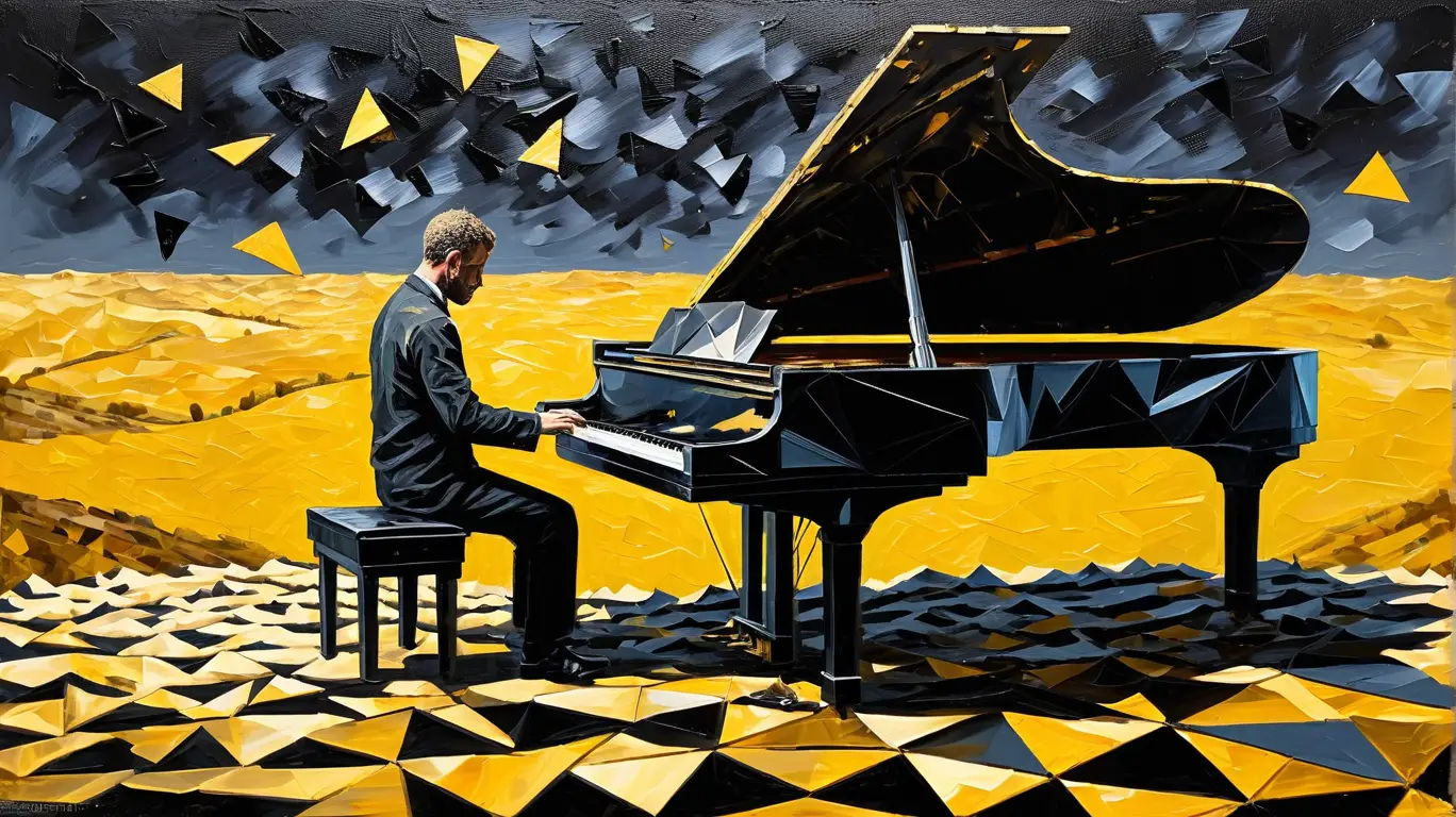 5 Unexpected Ways to Infuse Classical Music into Your Daily Life That Will Transform Your Perspective