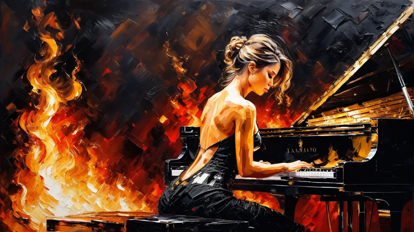5 Game-Changing Techniques That Will Take Your Classical Music Performance to New Emotional Heights