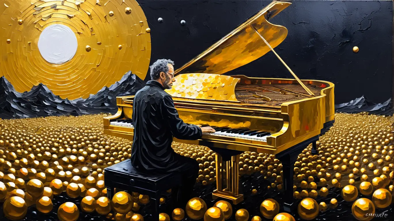 5 Soul-Stirring Piano Compositions That Bring the Majesty of Nature to Life