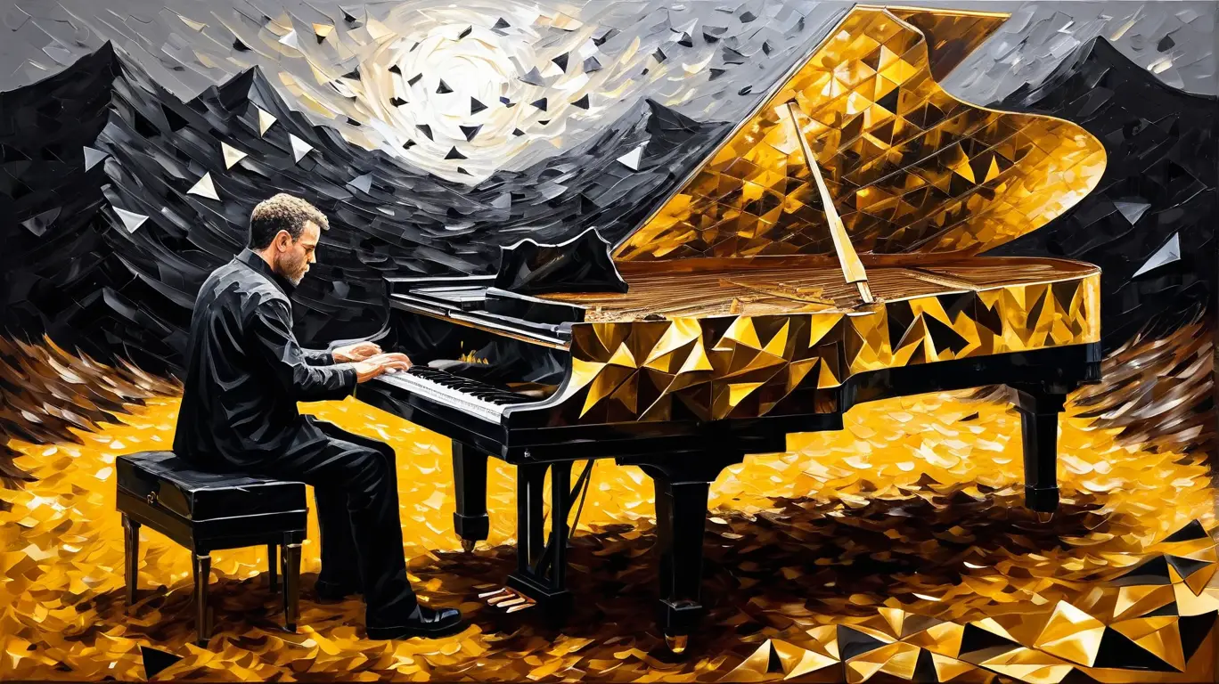 Discover the Profound Themes in Classical Music: 5 Emotional Journeys That Define the Human Experience