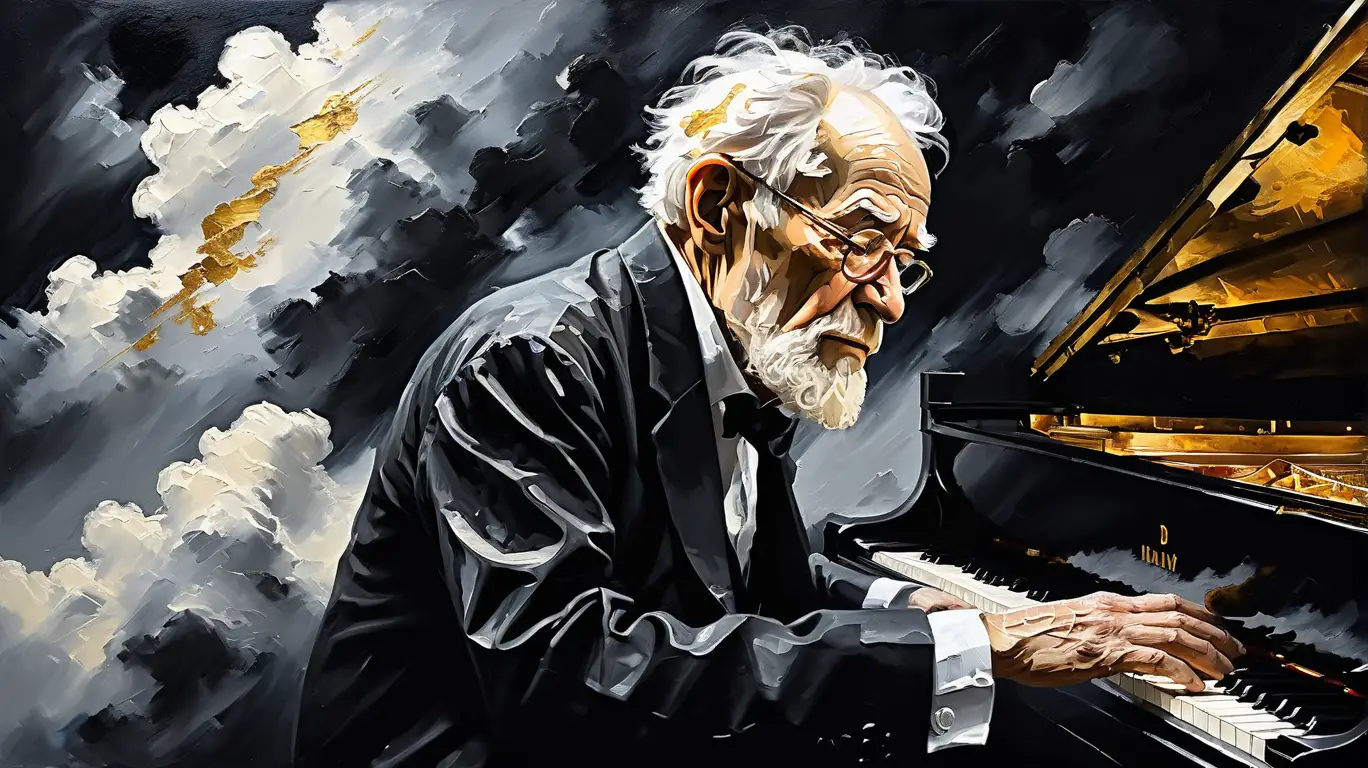 The Untold Power of Improvisation: How It Can Completely Transform Your Classical Performance