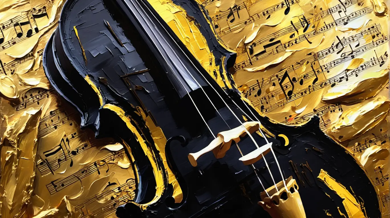 Beyond the Notes: 3 Distinct Ways Sonata and Rondo Structures Craft Compelling Narratives in Classical Music
