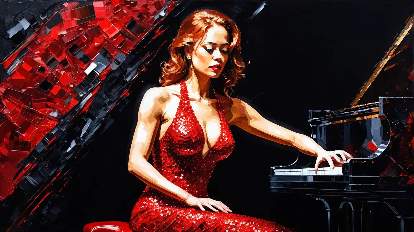 Unveiling 5 Revolutionary Teaching Secrets of Rosina Lhévinné That Changed Piano Forever