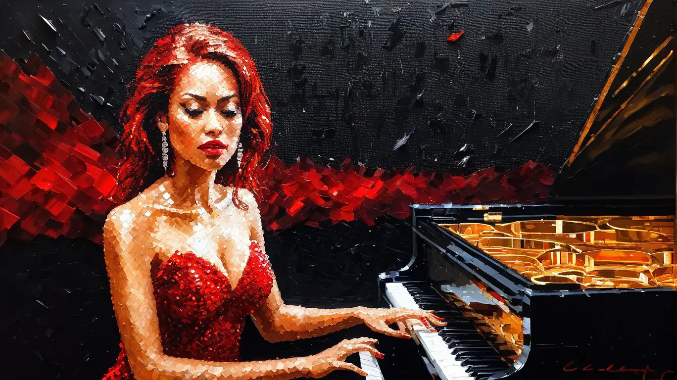 Unlocking the Magic: 5 Underrated Piano Techniques That Master Composers Use to Transcribe Classics