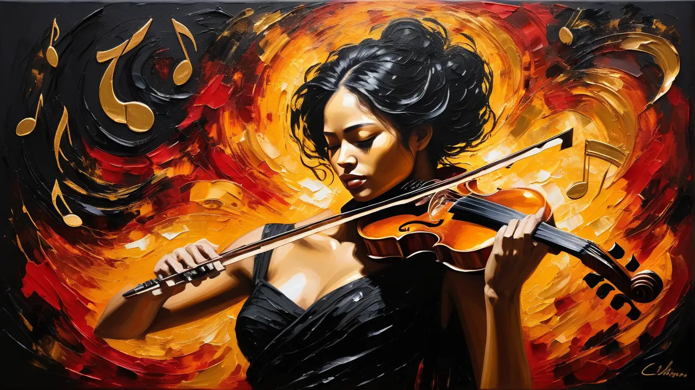 Unveiling the Hidden Cultural Tapestry: 5 Surprising Influences on Classical Music