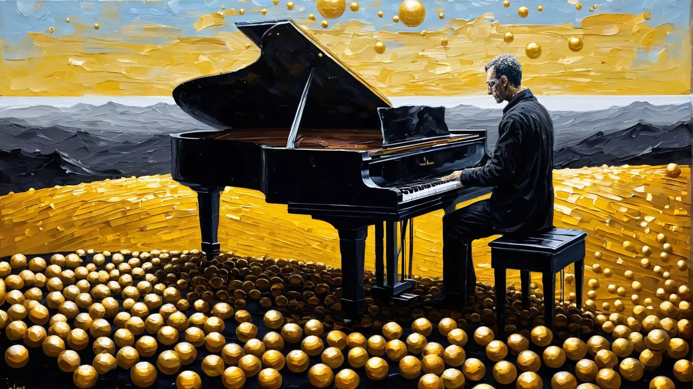 Mastering Dynamics: 5 Revolutionary Techniques to Captivate Any Audience with Your Piano Playing