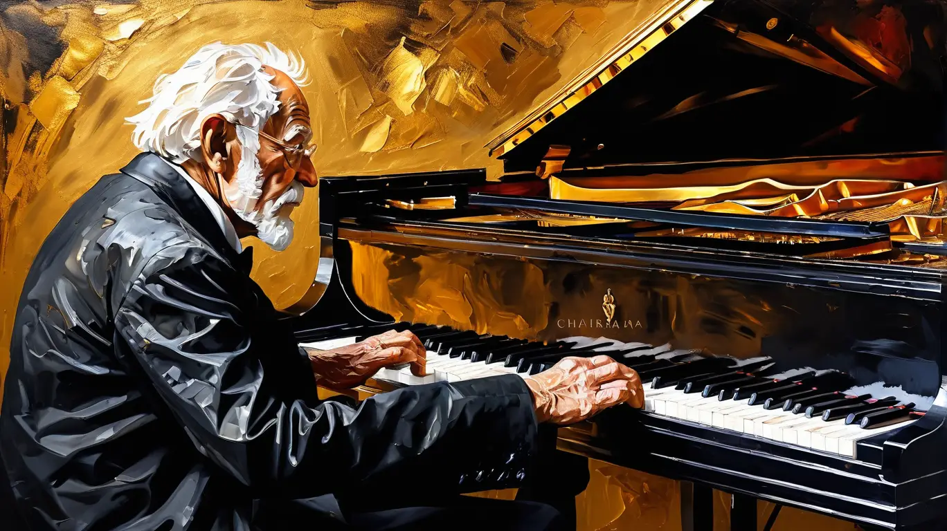 The Transformative Journey: 3 Key Differences in Orchestral Dynamics Across Eras