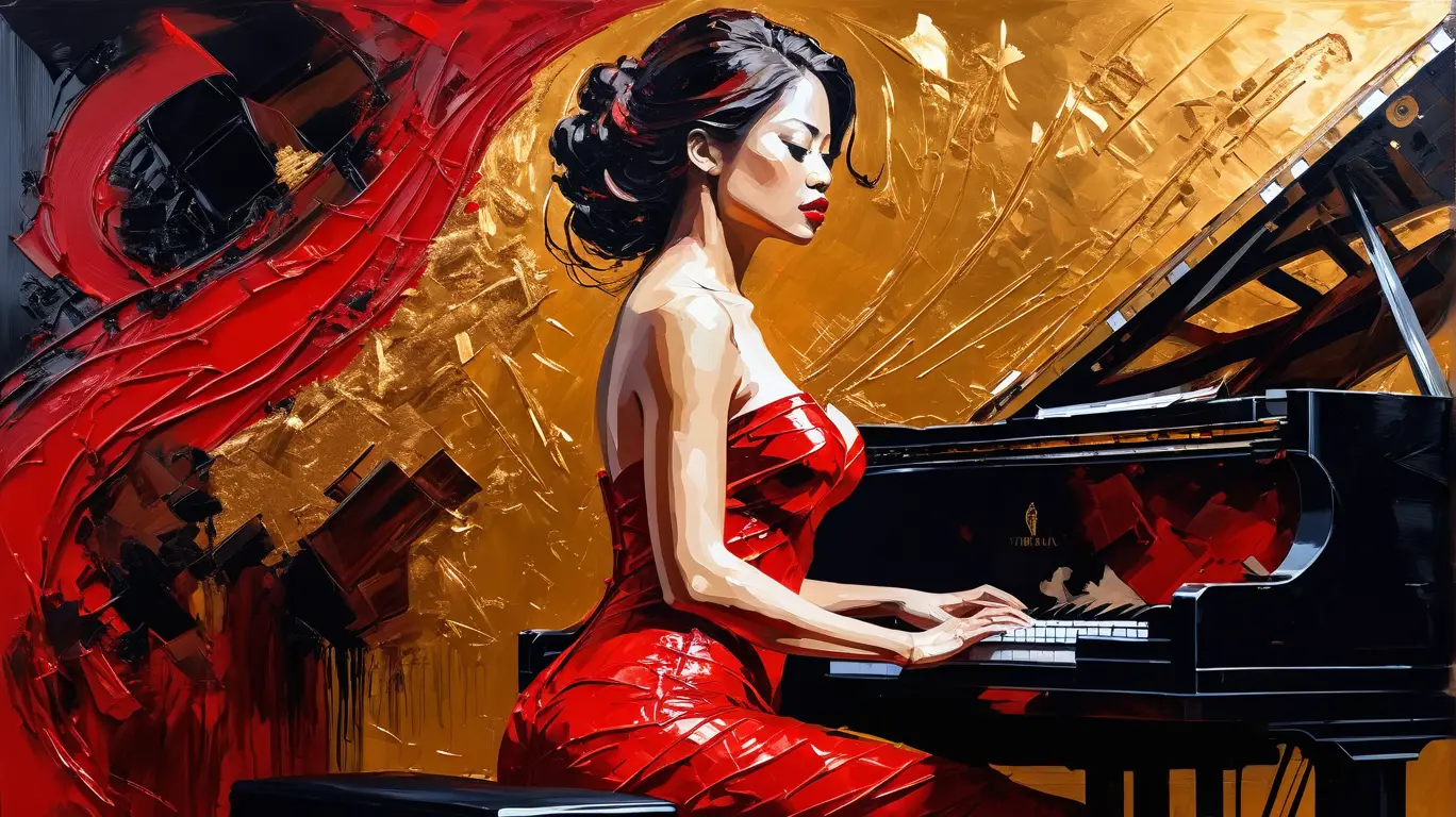 5 Surprising Pedal Techniques That Will Transform Your Piano Sound and Expressiveness