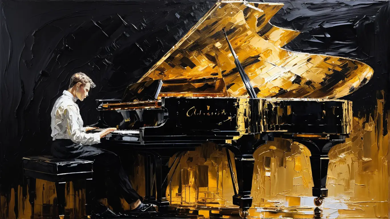 Unlock the Secrets: 5 Techniques Every Aspiring Pianist Must Master to Play Like a Superstar