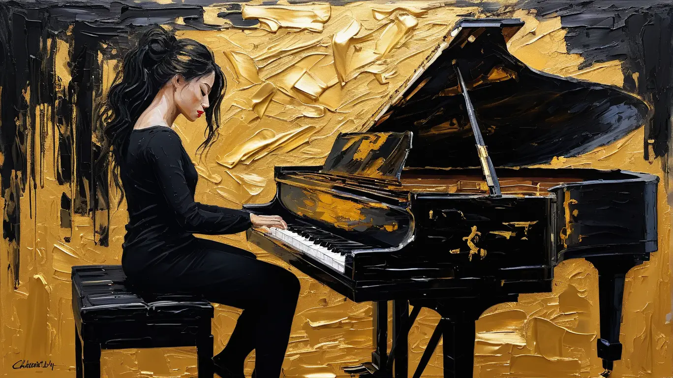 The Untold Story of Emil Gilels: 7 Influences That Shaped His Revolutionary Path