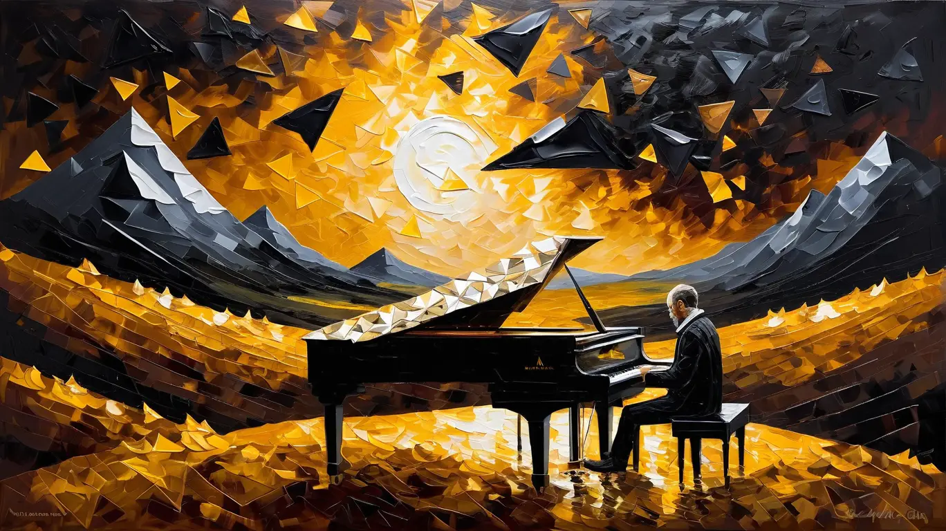 Unlock the 5 Unseen Benefits of Classical Music That Will Transform Your Well-Being