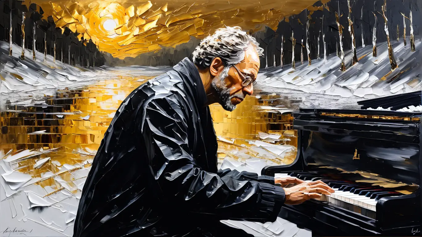 The Untold Legacy of Carl Ditters von Dittersdorf: 5 Surprising Facts That Will Alter Your Perception of Classical Music