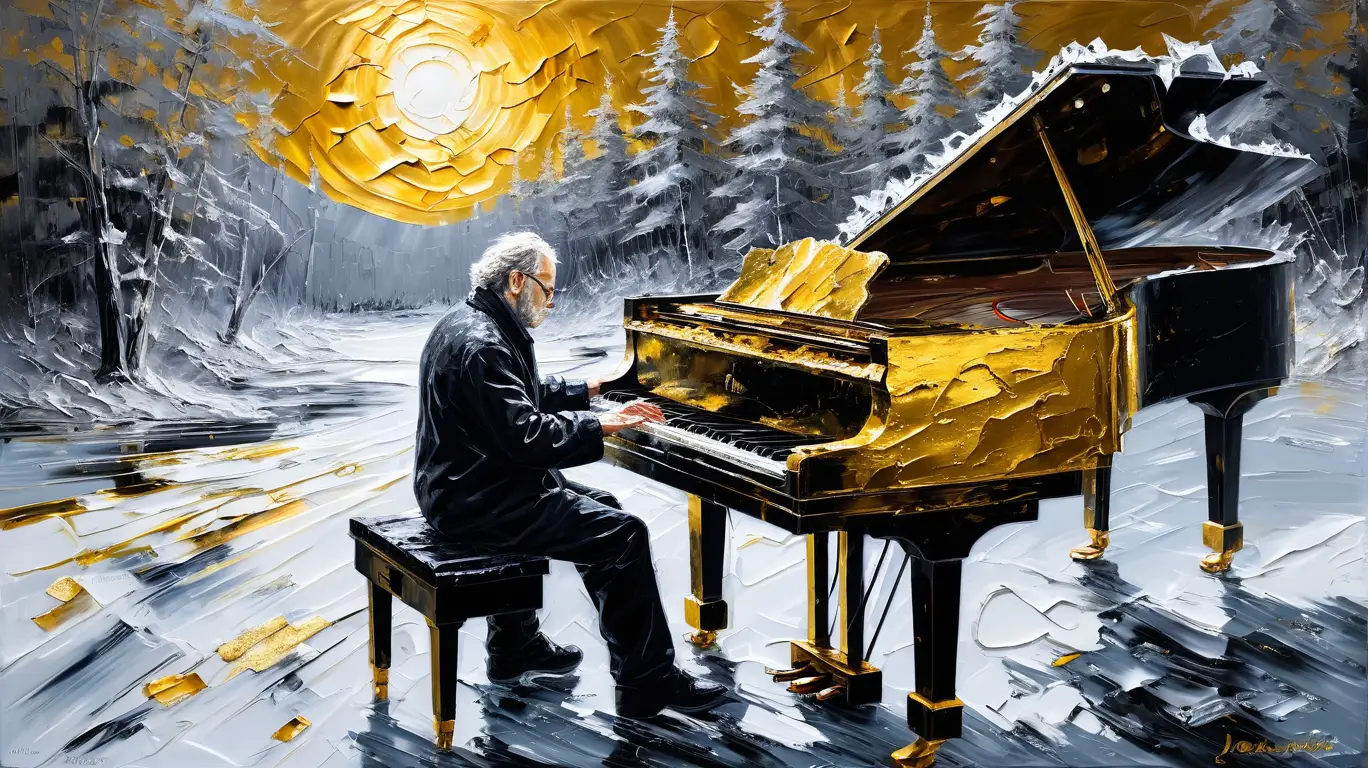 Uncovering Claudio Arrau: 7 Fascinating Passions Beyond the Piano That Will Inspire You