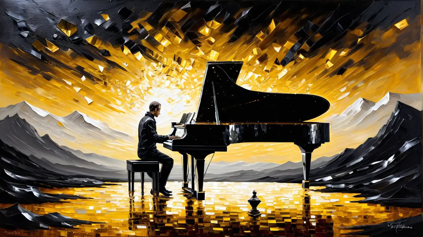 The Hidden Power of Listening: 4 Classical Styles That Shape Your Emotions Like Never Before