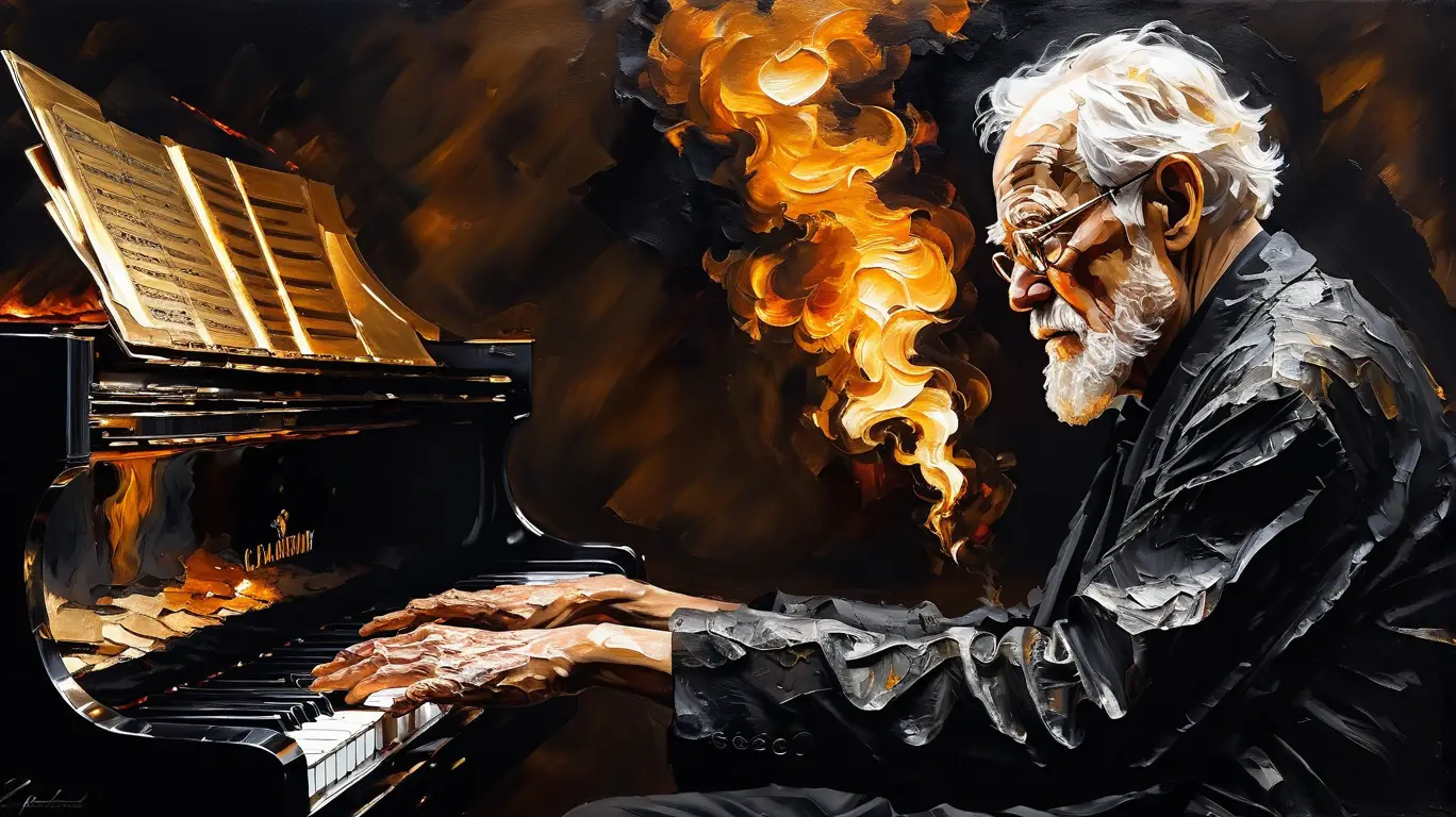 5 Groundbreaking Trends in Contemporary Classical Music That Are Shaping the Future of Sound