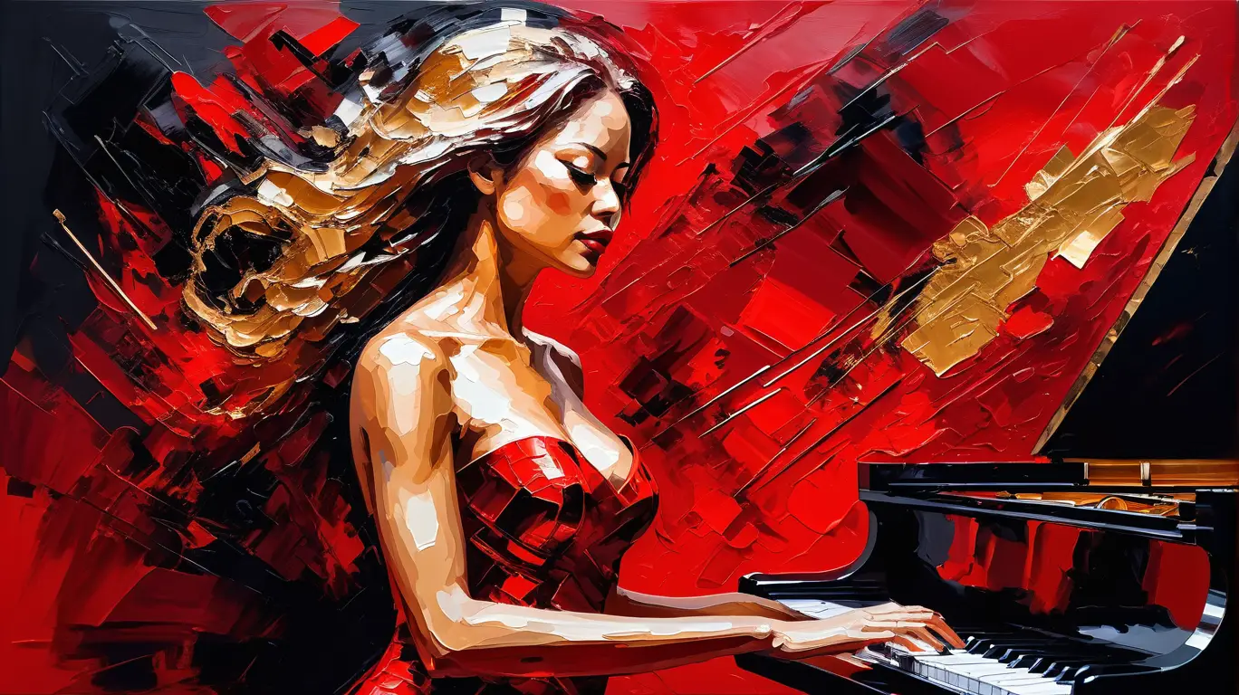 Unlocking a New Soundscape: The Hidden Influences of Classical Music in Your Favorite Jazz and Pop Hits