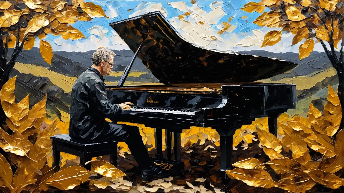5 Groundbreaking Techniques That Will Unleash Your Unique Voice in Piano Improvisation