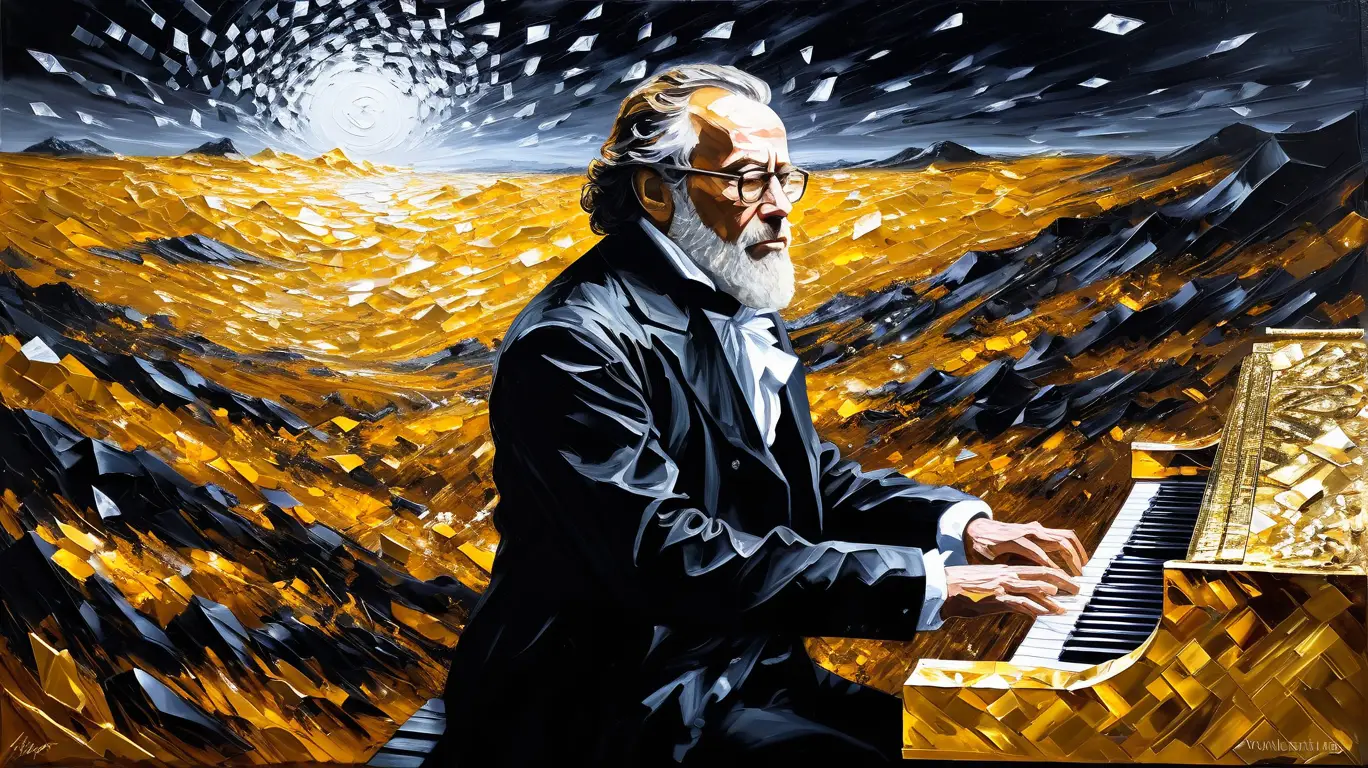 Discover the Heart-Wrenching Secrets Behind Tchaikovsky’s Most Iconic Masterpieces You Never Knew