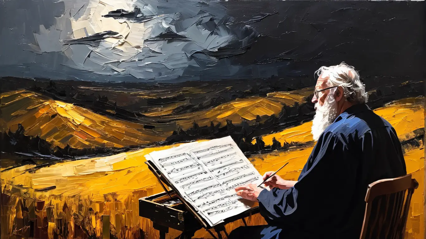 Unlocking the Piano's Hidden Influence: 5 Transformative Moments that Changed Classical Music Forever