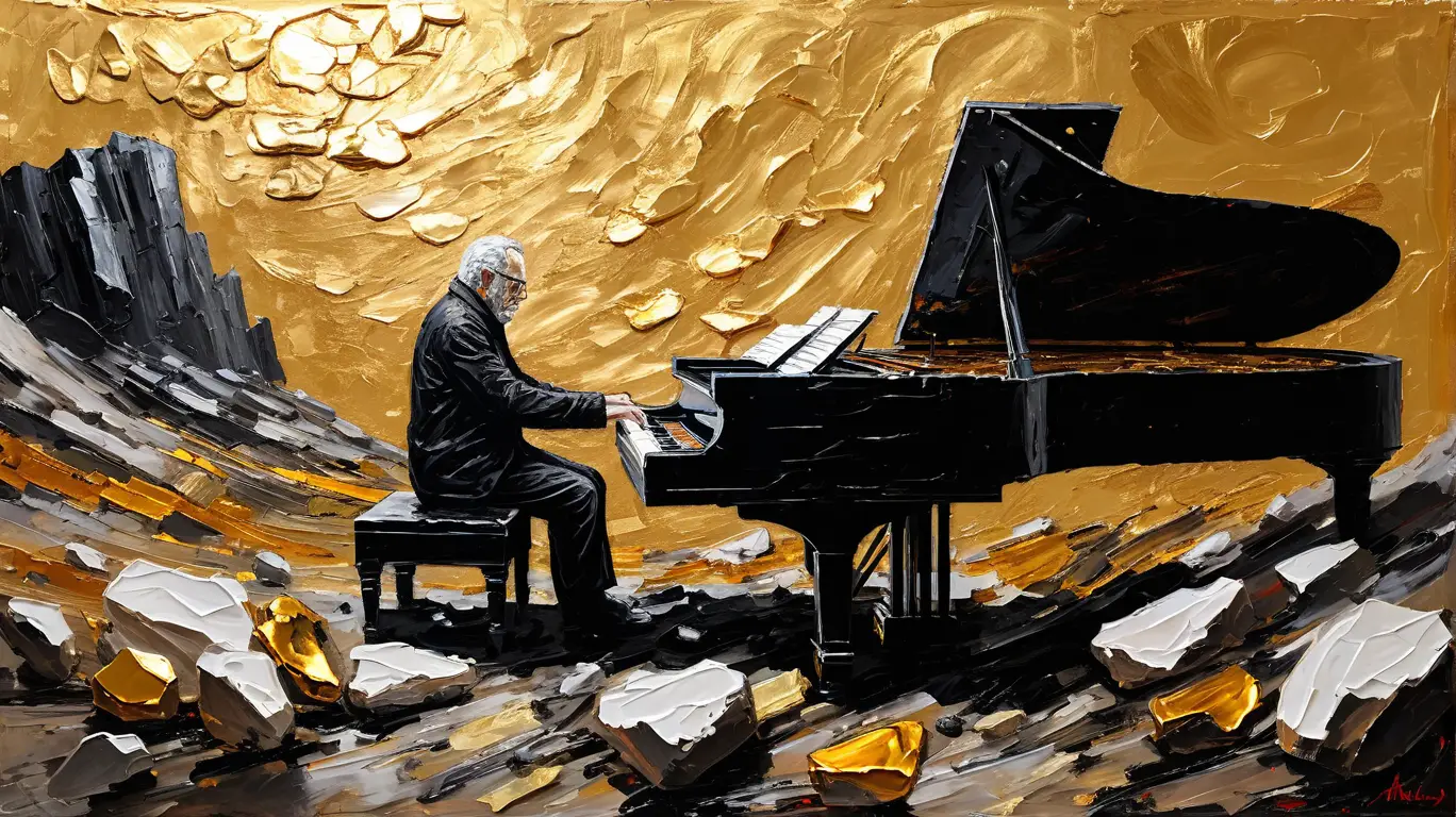 Beyond Time: How Chilean Maestro Claudio Arrau's Visionary Ideas Transform Classical Piano Today