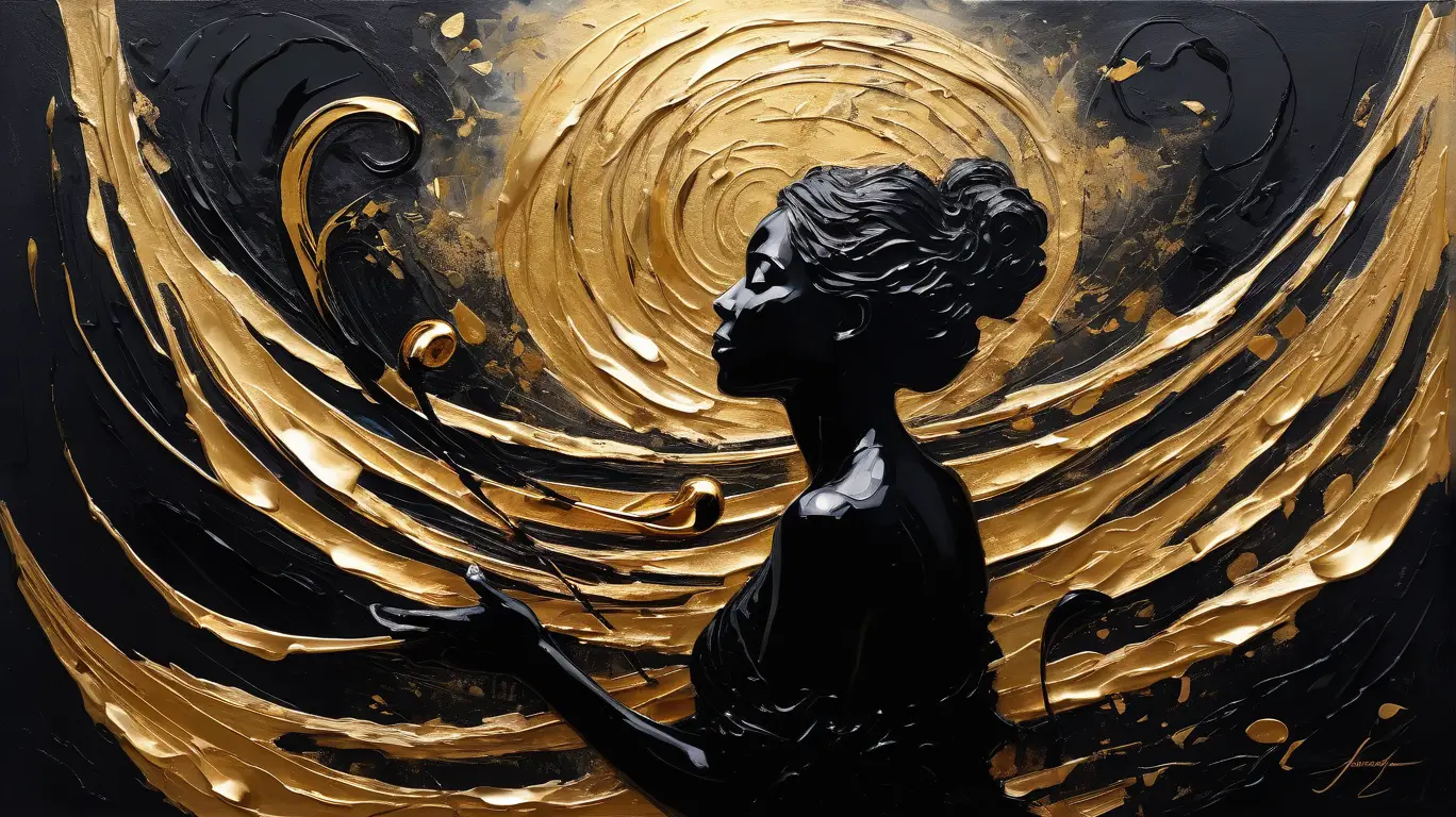 The Timeless Art of Musical Storytelling: 5 Revolutionary Concepts You’ve Probably Missed