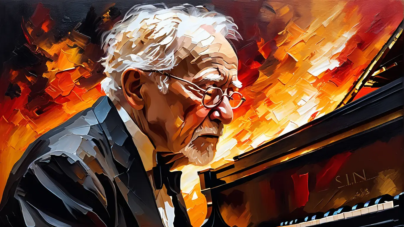 Unlocking the 5 Hidden Classical Elements that Transform Today’s Hottest Genres!