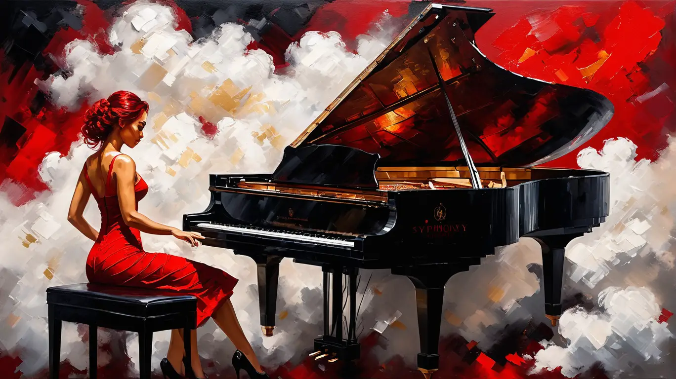The Unsung History: 6 Revolutionary Events That Shaped Piano Red’s Timeless Sound