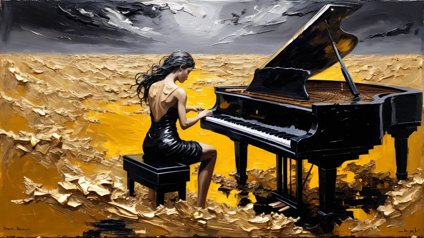Unlock the Secrets of Minimalism: 5 Essential Techniques That Redefine Classical Composition