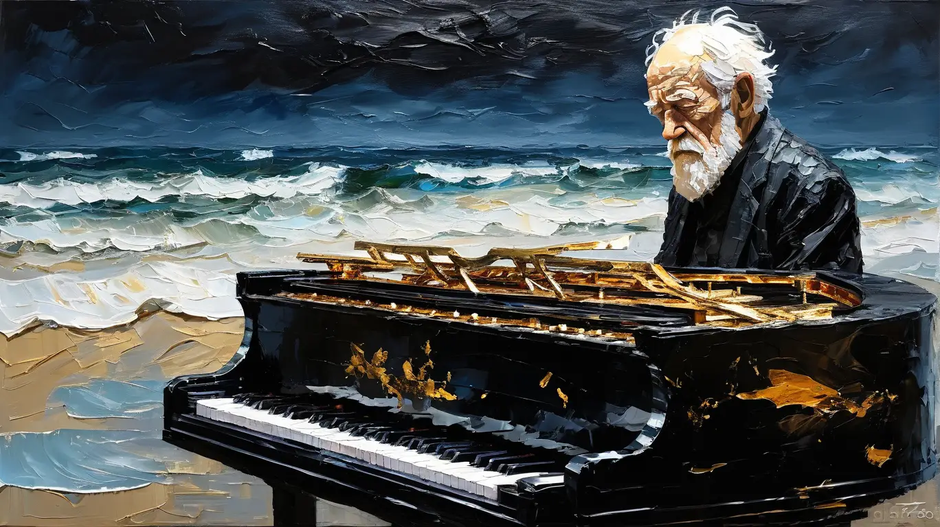 5 Surprising Piano Practice Mistakes That Could Be Sabotaging Your Progress