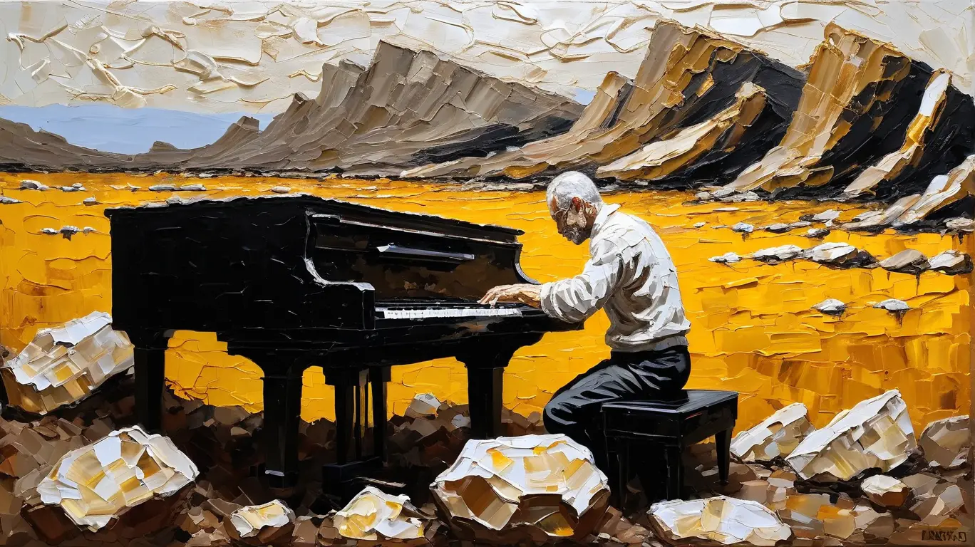Unlock the Secrets Behind Arthur Rubinstein’s Enduring Legacy: 5 Revelations You Didn’t Expect