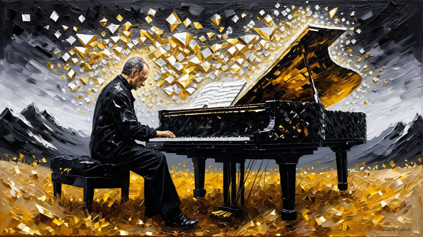 Unlocking Igor Stravinsky: The Unexpected Ways His Genius Influences Modern Artists and Thinkers