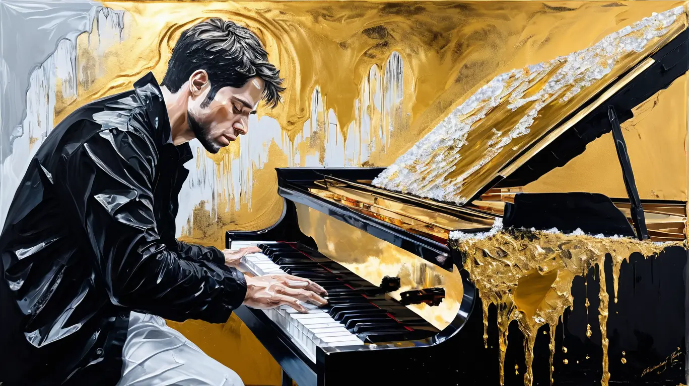 Unlock the Secrets to Connecting Through Musical Narratives: 4 Storytelling Techniques