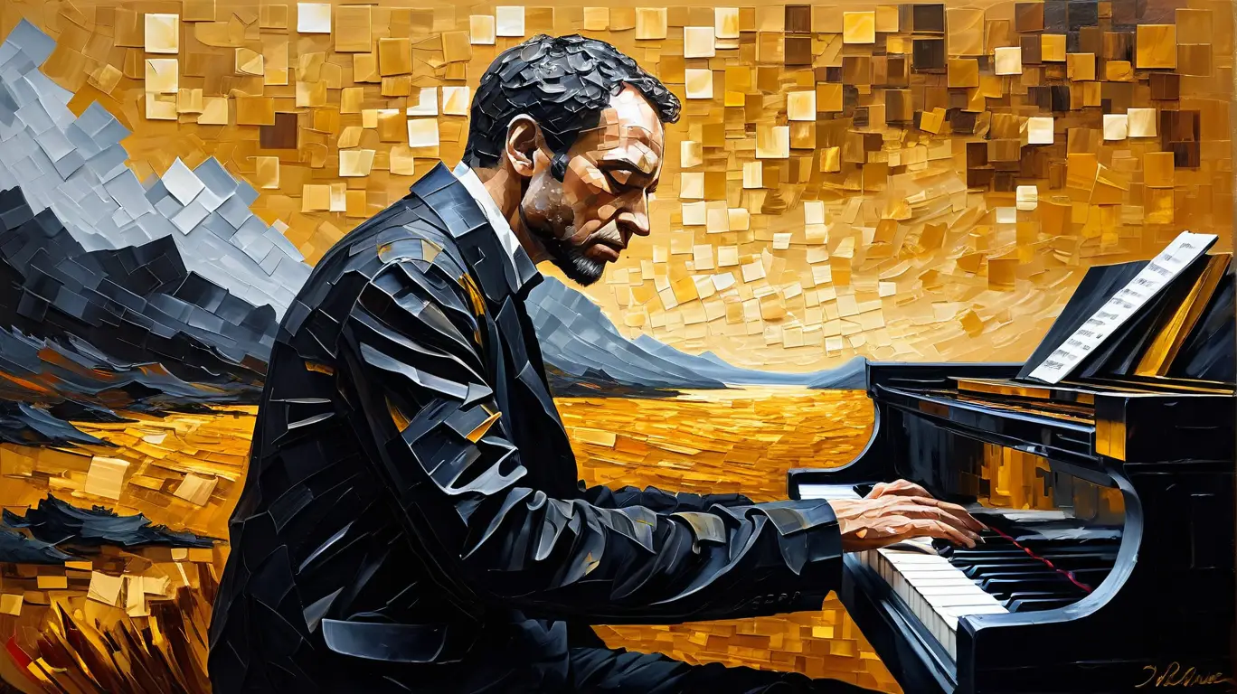 Transform Your Playing: 5 Influential Piano Techniques Straight from the Masters