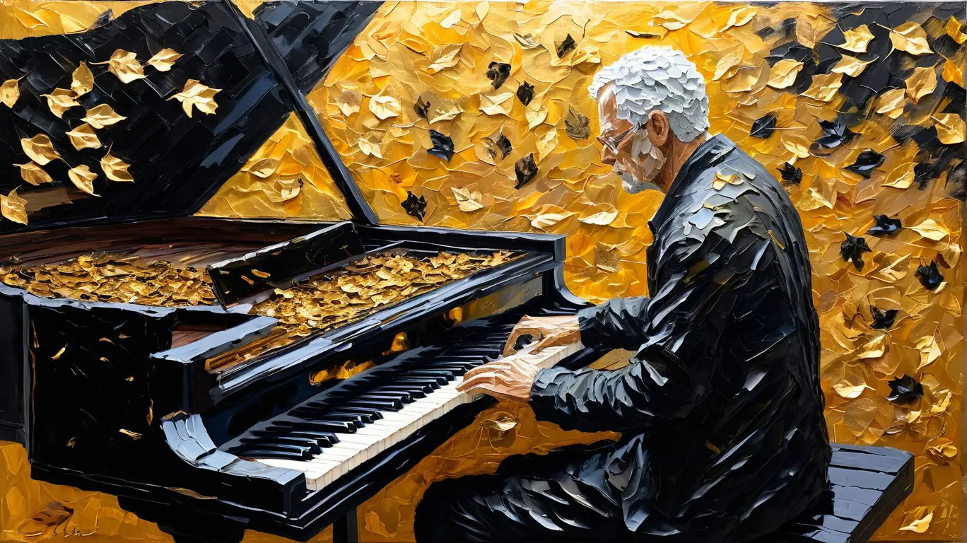 The Hidden Truths of Valentina Lisitsa: 5 Life-Changing Insights Scholars Won't Tell You