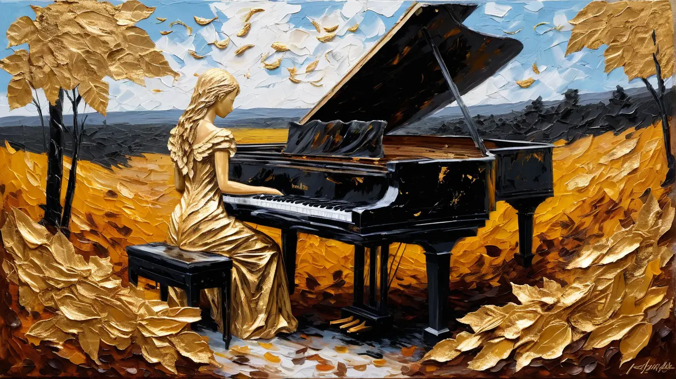 4 Groundbreaking Historical Trends That Forever Altered Classical Piano Music
