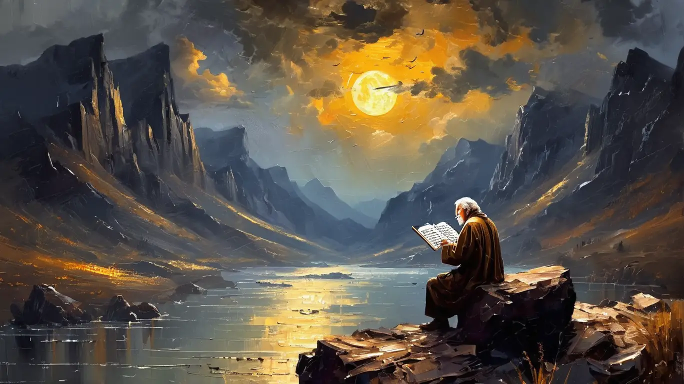 The Haunting Beauty of Edward Elgar: 6 Reasons His Genius Still Resonates Today