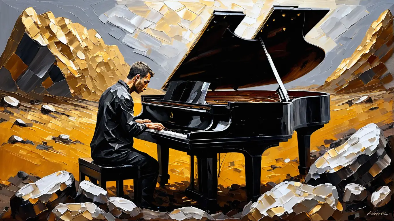 Unlocking the Musical Soul: 5 Transformative Differences that Define Baroque and Romantic Eras