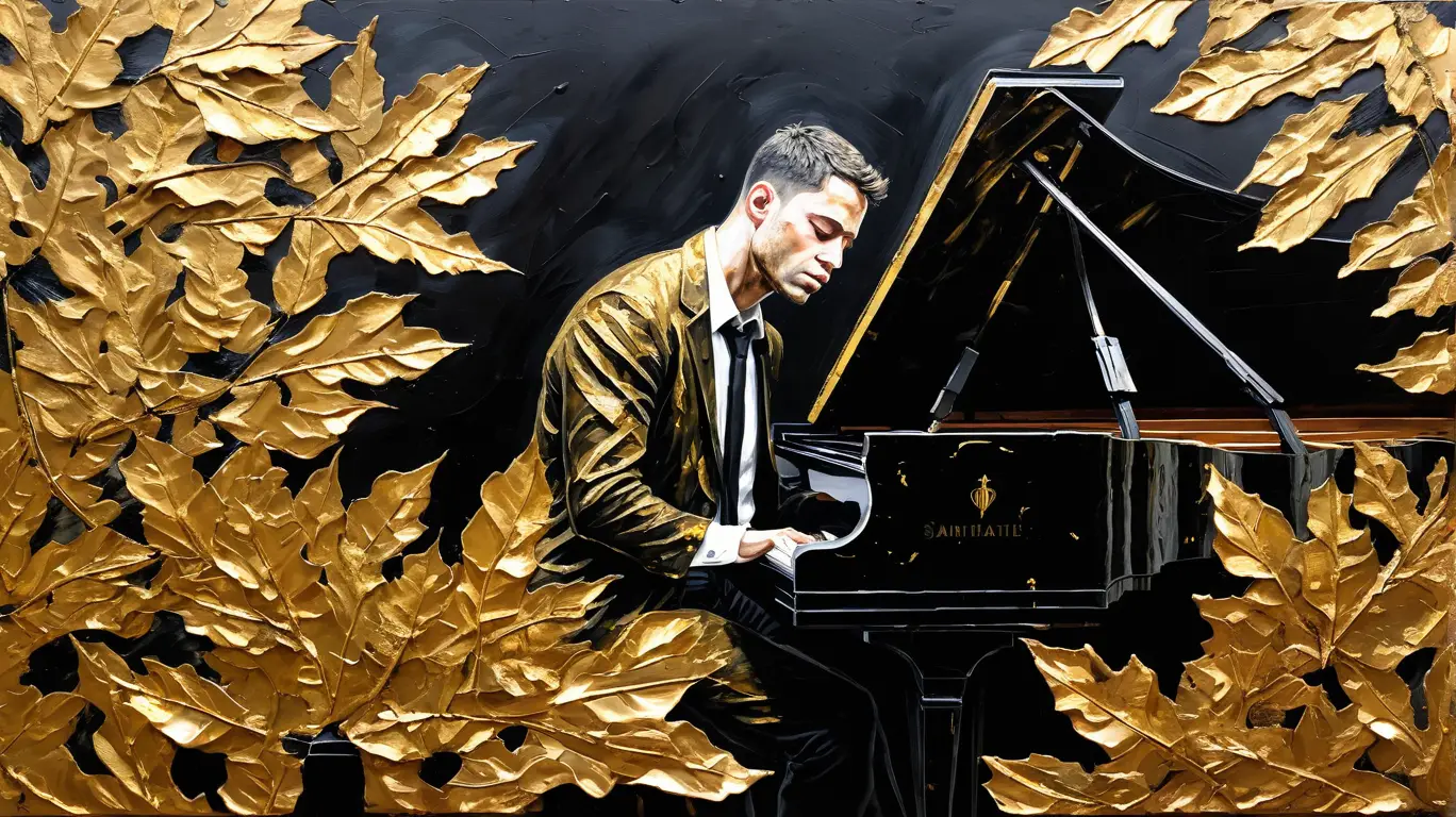 The Untold Impact of Daniel Barenboim: 7 Revolutionary Moments That Bridge Cultures and Transform Humanity