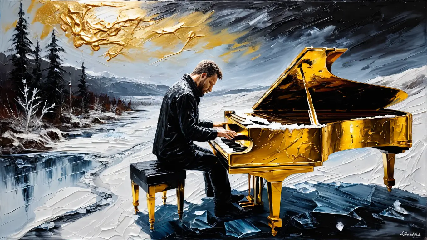 Unlock Your Musical Soul: 4 Ways to Evoke Different Moods Through Piano Interpretation