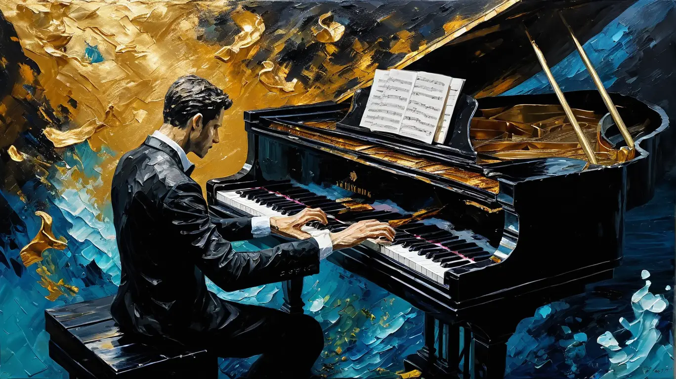 The Timeless Wisdom of Arthur Rubinstein: 42 Messages for Musicians of Tomorrow