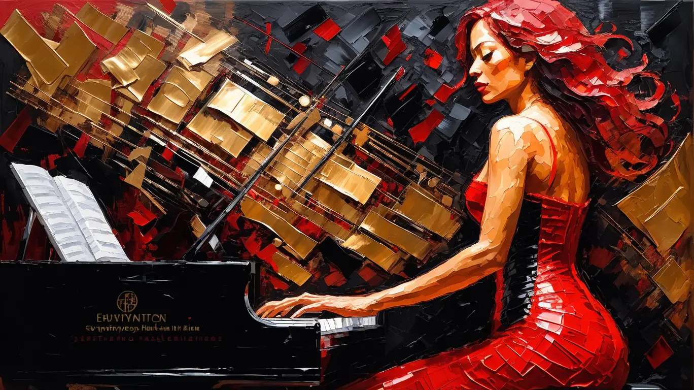 5 Unconventional Piano Techniques to Supercharge Your Emotional Expression and Dynamics