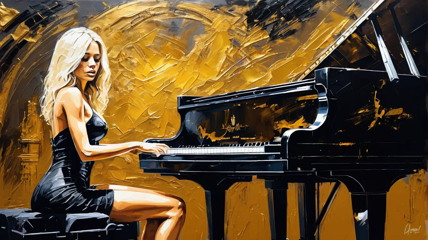 Unlock the Magic: 5 Key Ingredients to Deeply Appreciate Classical Music Like Never Before