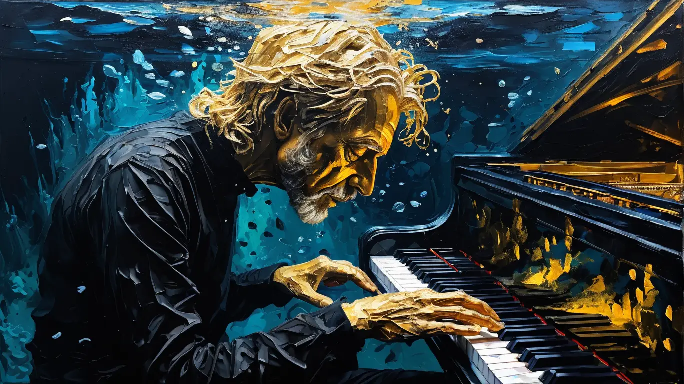 The Emotional Architecture of Classical Music: 7 Ways Structure Amplifies Feelings You Never Knew