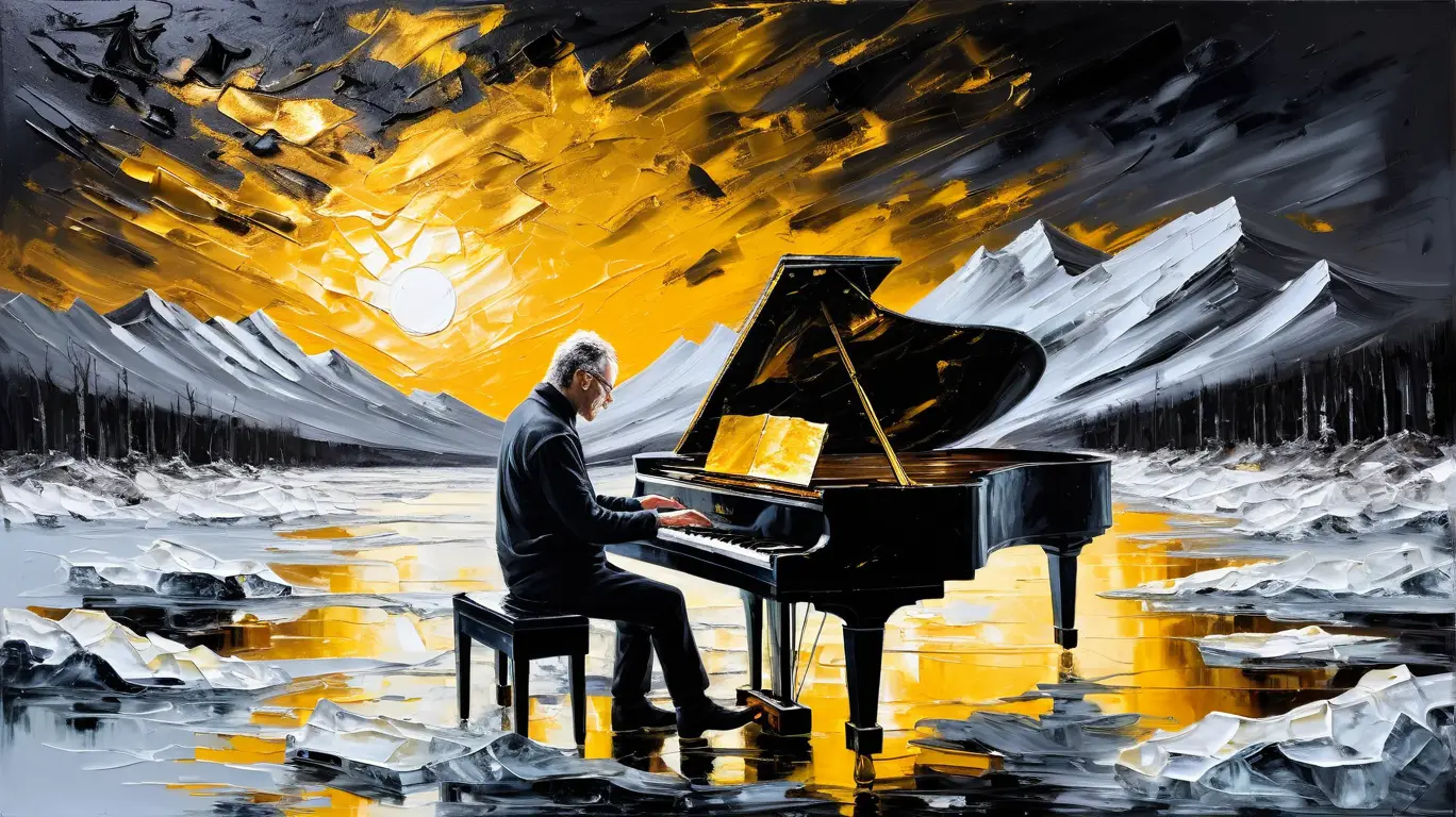 Unlock the Melody: 4 Surprising Transformations in Harmony that Reshaped Classical Music Forever